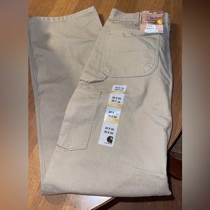 Carhartt work pants